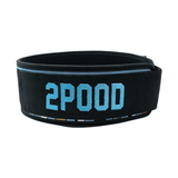2POOD I'm Feline Good Gewichthebergürtel kaufen -  2POOD Gewichthebergürtel  - Fitness Onlineshop