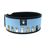 2POOD I'm Feline Good Gewichthebergürtel kaufen -  2POOD Gewichthebergürtel  - Fitness Onlineshop