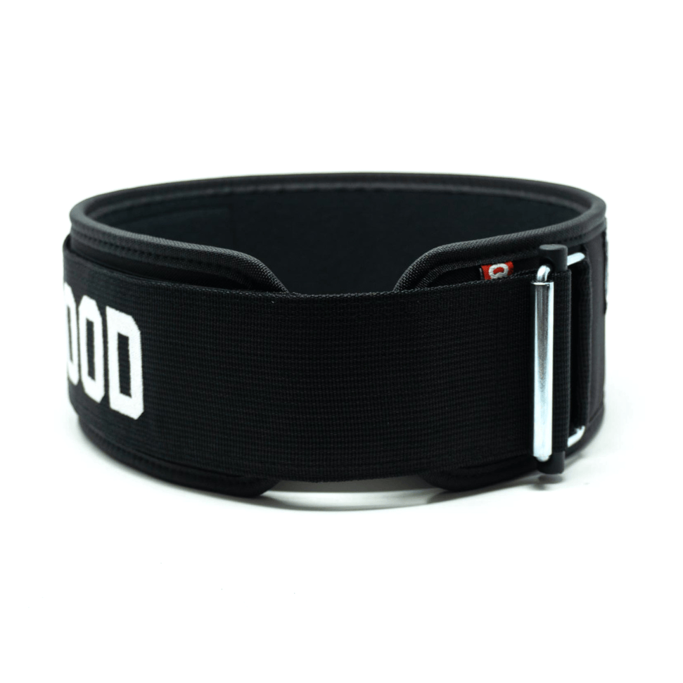 2POOD Leave No Doubt (by PRVN) Gewichthebergürtel kaufen -  2POOD Gewichthebergürtel  - Fitness Onlineshop