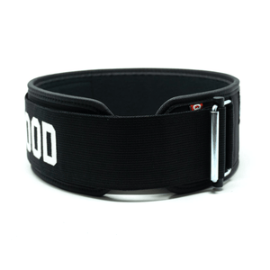 2POOD Leave No Doubt (by PRVN) Gewichthebergürtel kaufen -  2POOD Gewichthebergürtel  - Fitness Onlineshop