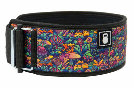 Acheter la ceinture de musculation 2POOD Magic Mushroom XL sur HighPowered.ch