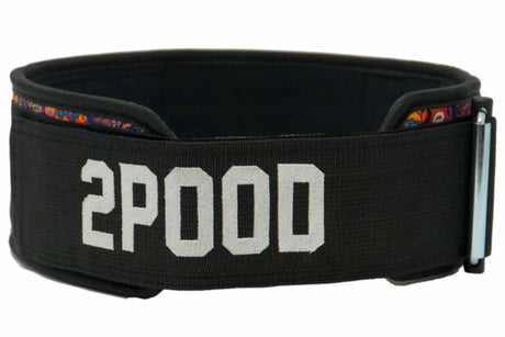 Acheter la ceinture de musculation 2POOD Magic Mushroom XL sur HighPowered.ch