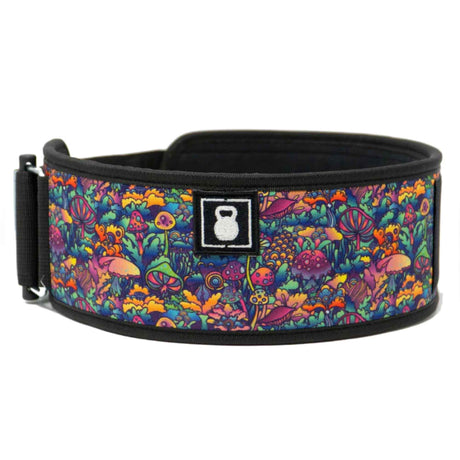 Acheter la ceinture de musculation 2POOD 2POOD Magic Mushroom sur HighPowered.ch