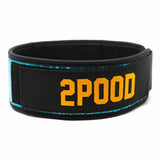 2POOD 2POOD Mermaid Gewichthebergürtel XL kaufen bei HighPowered.ch