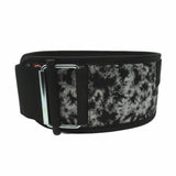 Acheter la ceinture d'haltérophilie 2POOD 2POOD Midnight sur HighPowered.ch