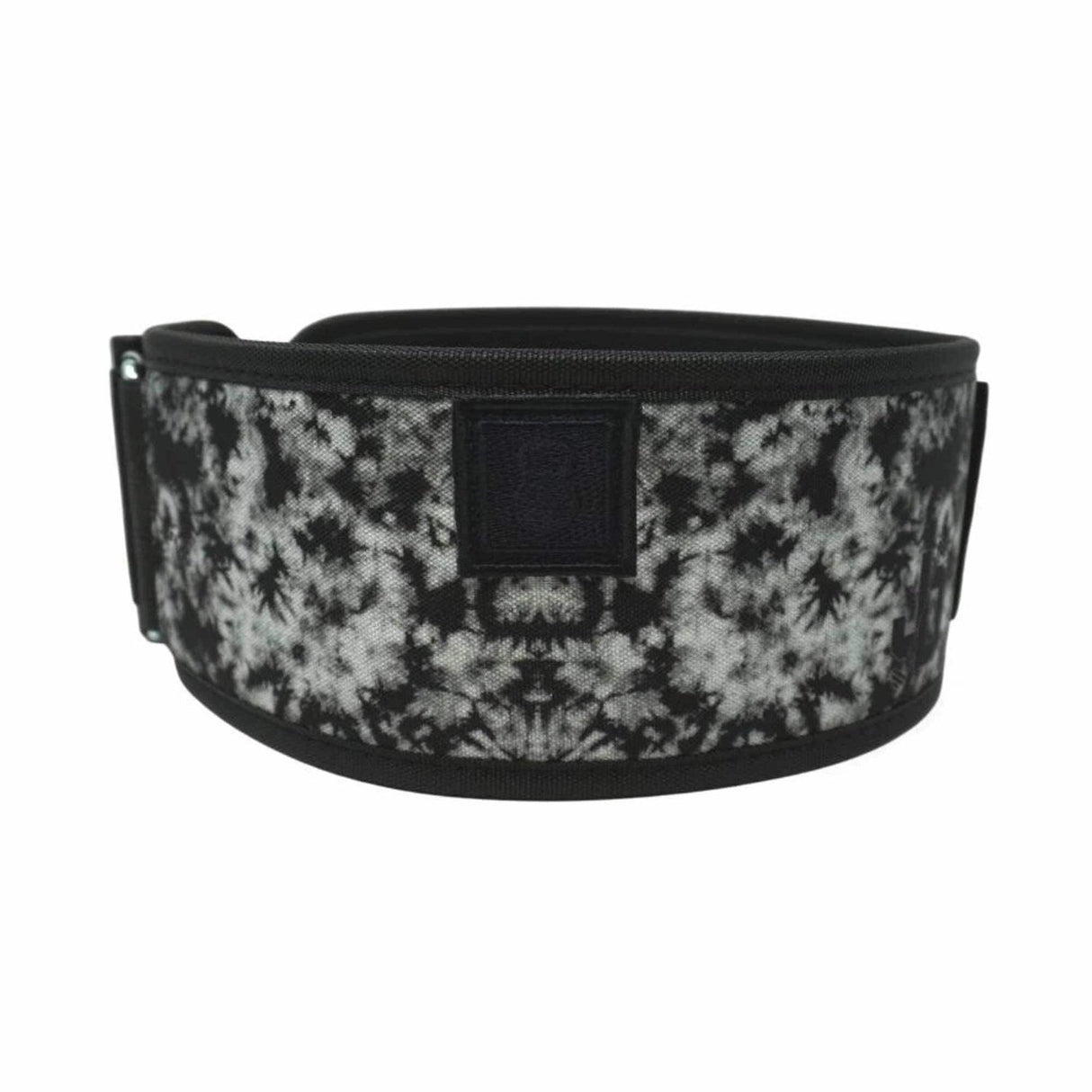 Acheter la ceinture d'haltérophilie 2POOD 2POOD Midnight sur HighPowered.ch