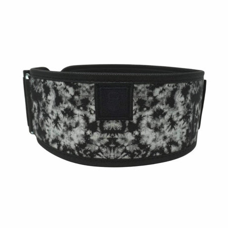 Acheter la ceinture d'haltérophilie 2POOD 2POOD Midnight sur HighPowered.ch