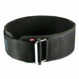 Buy the 2POOD 2POOD Operator Weightlifting Belt XL at HighPowered.ch