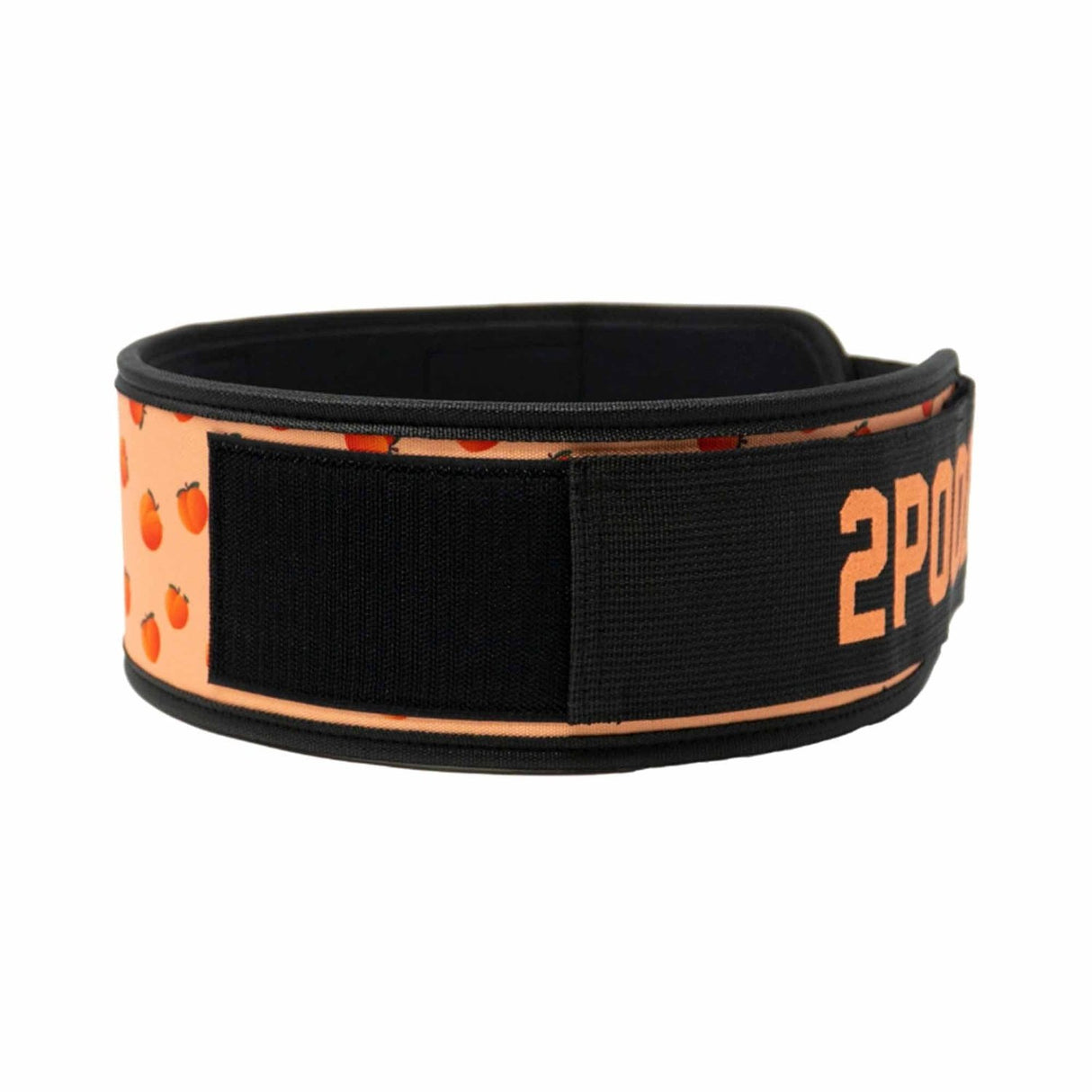 2POOD 2POOD Peach, Please: acquista la cintura da sollevamento pesi XL su HighPowered.ch