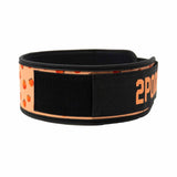 2POOD 2POOD Peach, Please: acquista la cintura da sollevamento pesi XL su HighPowered.ch