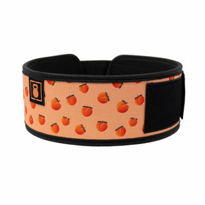 2POOD 2POOD Peach, Please Gewichthebergürtel XL kaufen bei HighPowered.ch