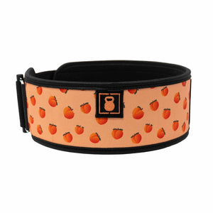 2POOD 2POOD Peach, Please Gewichthebergürtel XL kaufen bei HighPowered.ch