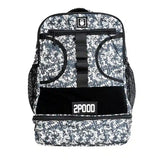 2POOD 2POOD Performance Backpack 3.0 (mit Gürtelfach) Ethereal Fields Regular kaufen bei HighPowered.ch