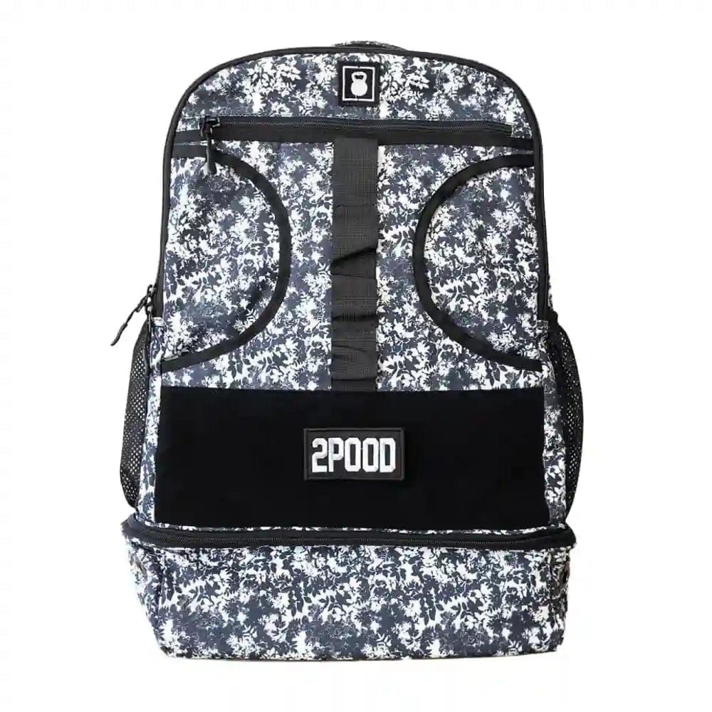 2POOD 2POOD Performance Backpack 3.0 (mit Gürtelfach) Ethereal Fields XL kaufen bei HighPowered.ch