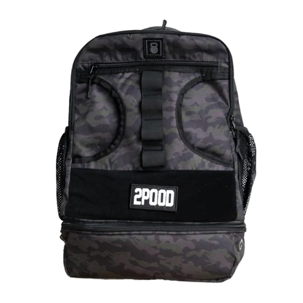 2POOD 2POOD Performance Backpack 3.0 (mit Gürtelfach) Operator Camo Regular kaufen bei HighPowered.ch