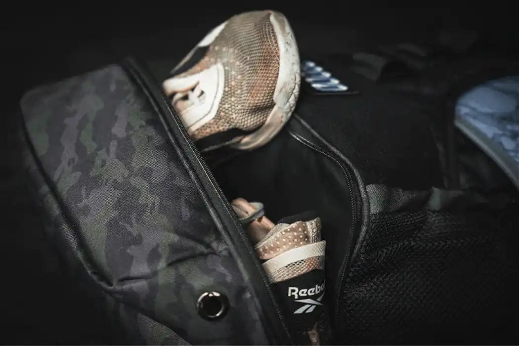 2POOD 2POOD Performance Backpack 3.0 (mit Gürtelfach) Operator Camo Regular kaufen bei HighPowered.ch