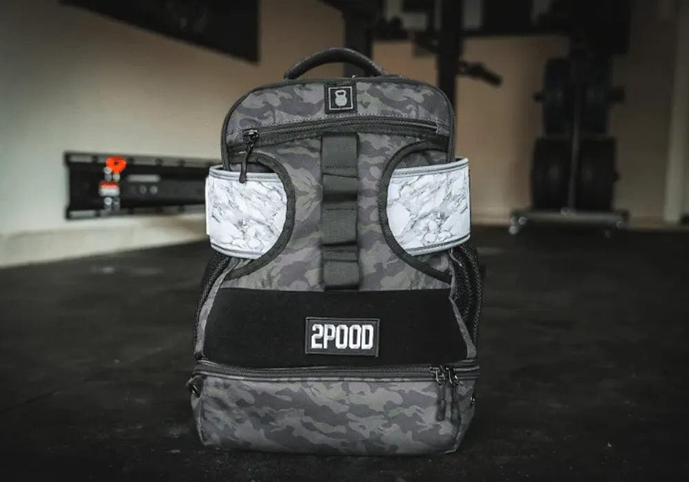 2POOD 2POOD Performance Backpack 3.0 (mit Gürtelfach) Operator Camo Regular kaufen bei HighPowered.ch