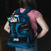 2POOD 2POOD Performance Backpack 3.0 (mit Gürtelfach) Midnight Blue Regular kaufen bei HighPowered.ch