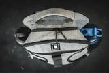 2POOD 2POOD Performance Backpack 3.0 (mit Gürtelfach) Grey Regular kaufen bei HighPowered.ch