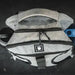 2POOD 2POOD Performance Backpack 3.0 (mit Gürtelfach) Grey Regular kaufen bei HighPowered.ch