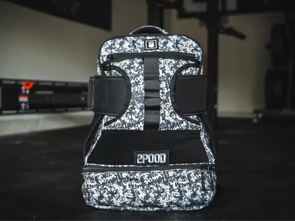 2POOD 2POOD Performance Backpack 3.0 (mit Gürtelfach) Ethereal Fields Regular kaufen bei HighPowered.ch