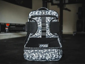 2POOD 2POOD Performance Backpack 3.0 (mit Gürtelfach) Ethereal Fields Regular kaufen bei HighPowered.ch