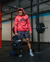 2POOD 2POOD Performance Backpack (Regular) mit Gürtelfach (Auslaufmodell) Schwarz kaufen bei HighPowered.ch