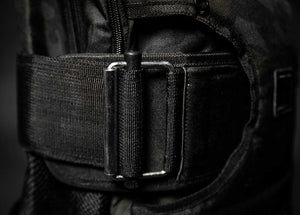 2POOD 2POOD Performance Backpack (XL) mit Gürtelfach (Auslaufmodell) Operator kaufen bei HighPowered.ch