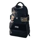 2POOD 2POOD Performance Backpack (XL) mit Gürtelfach (Auslaufmodell) Schwarz kaufen bei HighPowered.ch