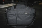 2POOD 2POOD Performance Duffel Bag Black kaufen bei HighPowered.ch