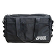 2POOD 2POOD Performance Duffel Bag Black kaufen bei HighPowered.ch