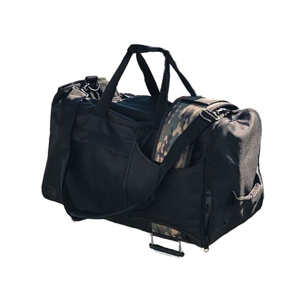 2POOD 2POOD Performance Duffle Bag 45L (mit Gürtelfach) kaufen bei HighPowered.ch