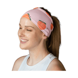 2POOD Performance Stirnband Peaches kaufen -  2POOD Stirnbänder  - Fitness Onlineshop