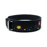 2POOD Petite Blossom (by Brittany Weiss) Gewichthebergürtel (extra-schmal) kaufen -  2POOD Gewichthebergürtel  - Fitness Onlineshop