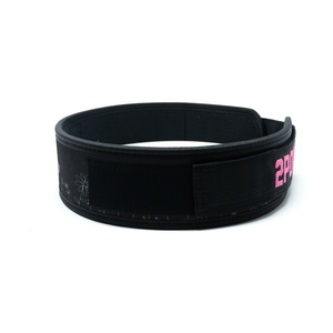 2POOD Petite Blossom (by Brittany Weiss) Gewichthebergürtel (extra-schmal) kaufen -  2POOD Gewichthebergürtel  - Fitness Onlineshop