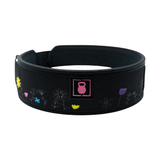 2POOD Petite Blossom (by Brittany Weiss) Gewichthebergürtel (extra-schmal) kaufen -  2POOD Gewichthebergürtel  - Fitness Onlineshop