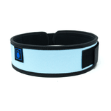 2POOD Petite Blue Moon Gewichthebergürtel (extra-schmal) kaufen -  2POOD Gewichthebergürtel  - Fitness Onlineshop