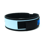 2POOD Petite Blue Moon Gewichthebergürtel (extra-schmal) kaufen -  2POOD Gewichthebergürtel  - Fitness Onlineshop