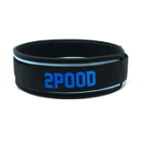 2POOD Petite Blue Moon Gewichthebergürtel (extra-schmal) kaufen -  2POOD Gewichthebergürtel  - Fitness Onlineshop