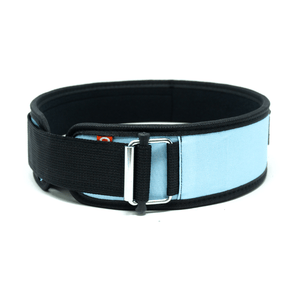 2POOD Petite Blue Moon Gewichthebergürtel (extra-schmal) kaufen -  2POOD Gewichthebergürtel  - Fitness Onlineshop