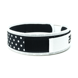 2POOD Petite Polka Dot Gewichthebergürtel (extra-schmal) kaufen -  2POOD Gewichthebergürtel  - Fitness Onlineshop