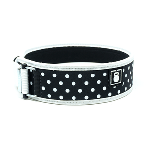 2POOD Petite Polka Dot Gewichthebergürtel (extra-schmal) kaufen -  2POOD Gewichthebergürtel  - Fitness Onlineshop