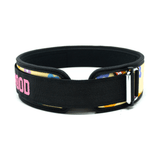 2POOD Petite Strong Is Beautiful (by Aimee Cringle) Gewichthebergürtel (extra-schmal) kaufen -  2POOD Gewichthebergürtel  - Fitness Onlineshop
