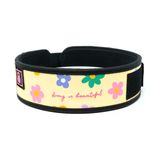 2POOD Petite Strong Is Beautiful (by Aimee Cringle) Gewichthebergürtel (extra-schmal) kaufen -  2POOD Gewichthebergürtel  - Fitness Onlineshop