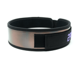 2POOD Petite Ultraviolet (by Mattie Rogers) Gewichthebergürtel (extra-schmal) kaufen -  2POOD Gewichthebergürtel  - Fitness Onlineshop