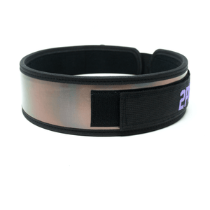 2POOD Petite Ultraviolet (by Mattie Rogers) Gewichthebergürtel (extra-schmal) kaufen -  2POOD Gewichthebergürtel  - Fitness Onlineshop