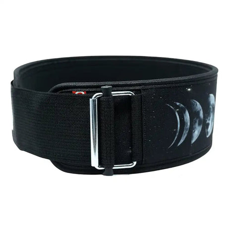 Buy the 2POOD 2POOD Phases (by Alexis Raptis) Weightlifting Belt XL at HighPowered.ch