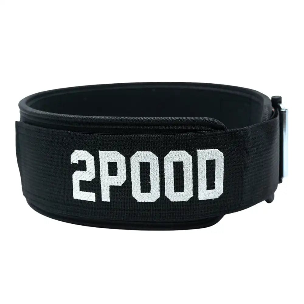 2POOD 2POOD Phases (by Alexis Raptis) Gewichthebergürtel XL kaufen bei HighPowered.ch