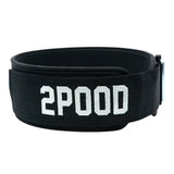 2POOD 2POOD Phases (by Alexis Raptis) Gewichthebergürtel XL kaufen bei HighPowered.ch