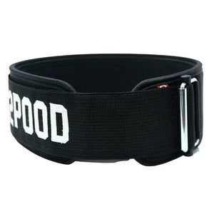 2POOD 2POOD Phases (by Alexis Raptis) Gewichthebergürtel XL kaufen bei HighPowered.ch